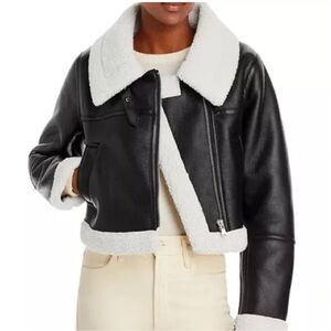 Avec Les Filles Jacket